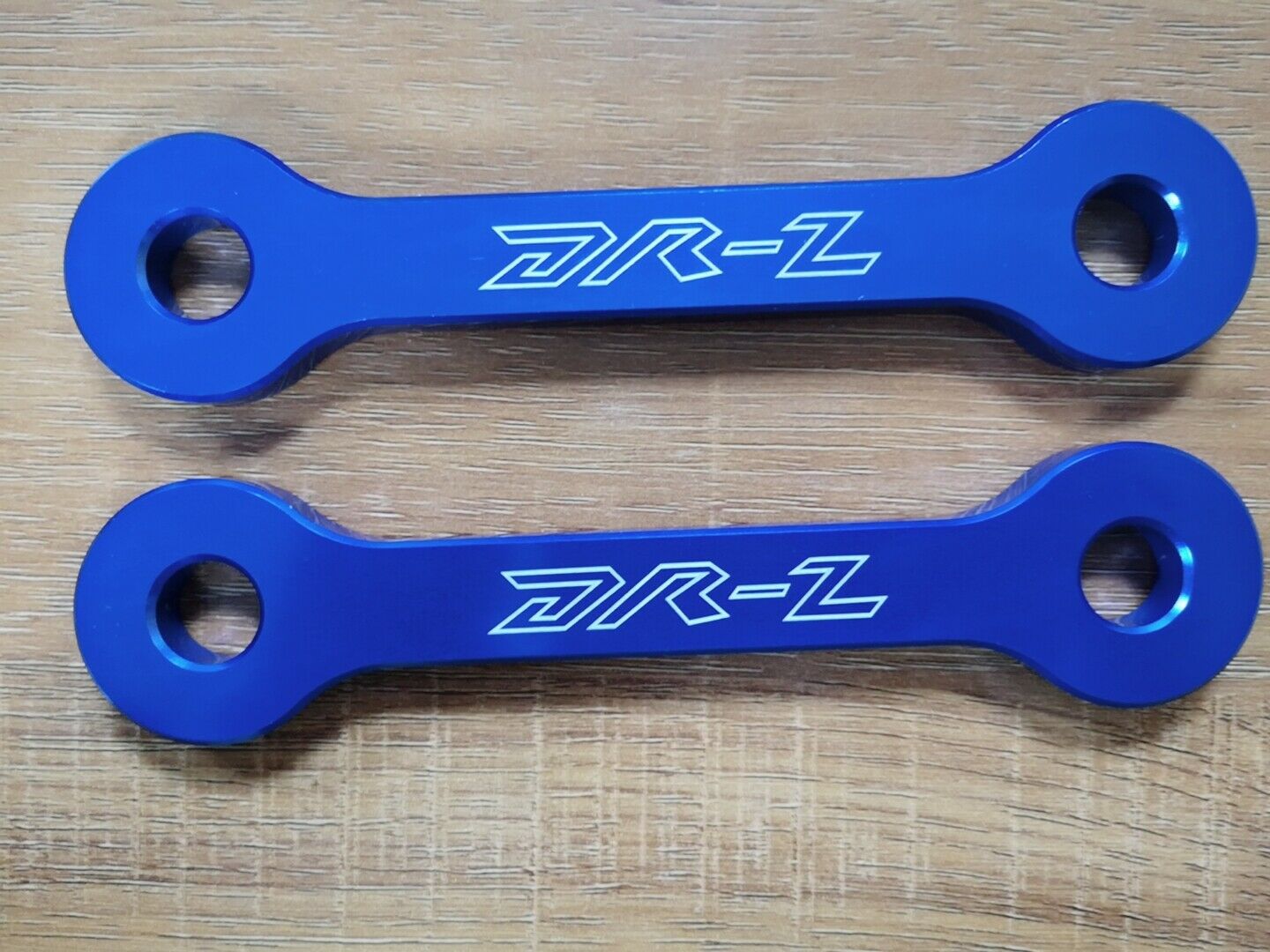 Rear Suspension Lowering Links Kit For SUZUKI DRZ400E DRZ400SM DRZ 400S 2020