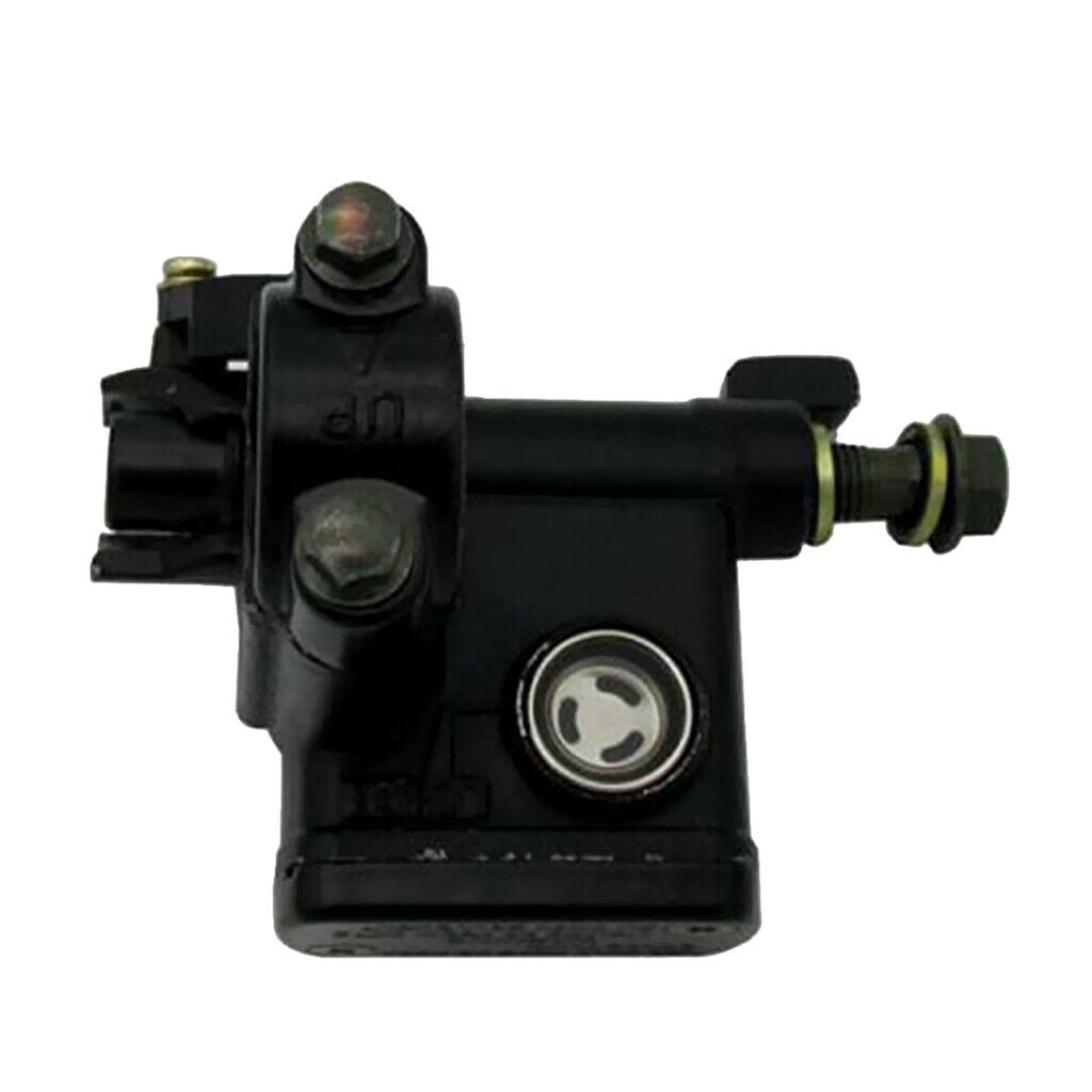 10mm Right Hydraulic Brake Master Cylinder 125cc Pit Pro Quad Dirt Bike ATV