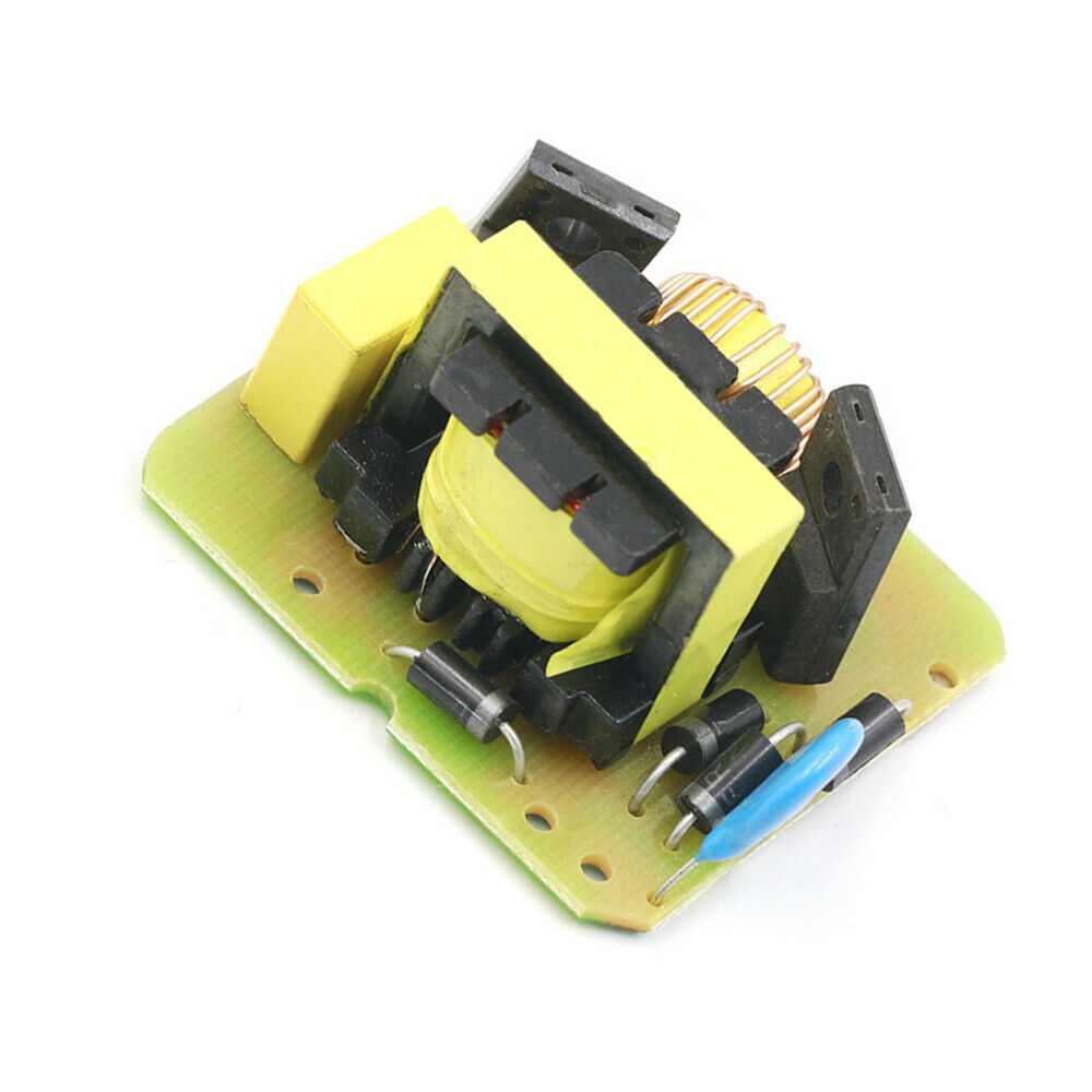 35W DC-AC 12V to 220V Power Boost Inverter Module Dual Channel Inverse Converter