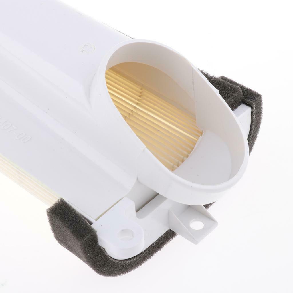 Motorcycle Air Filter Intake Cleaner Pod Sponge For Yamaha XP530 TMAX530