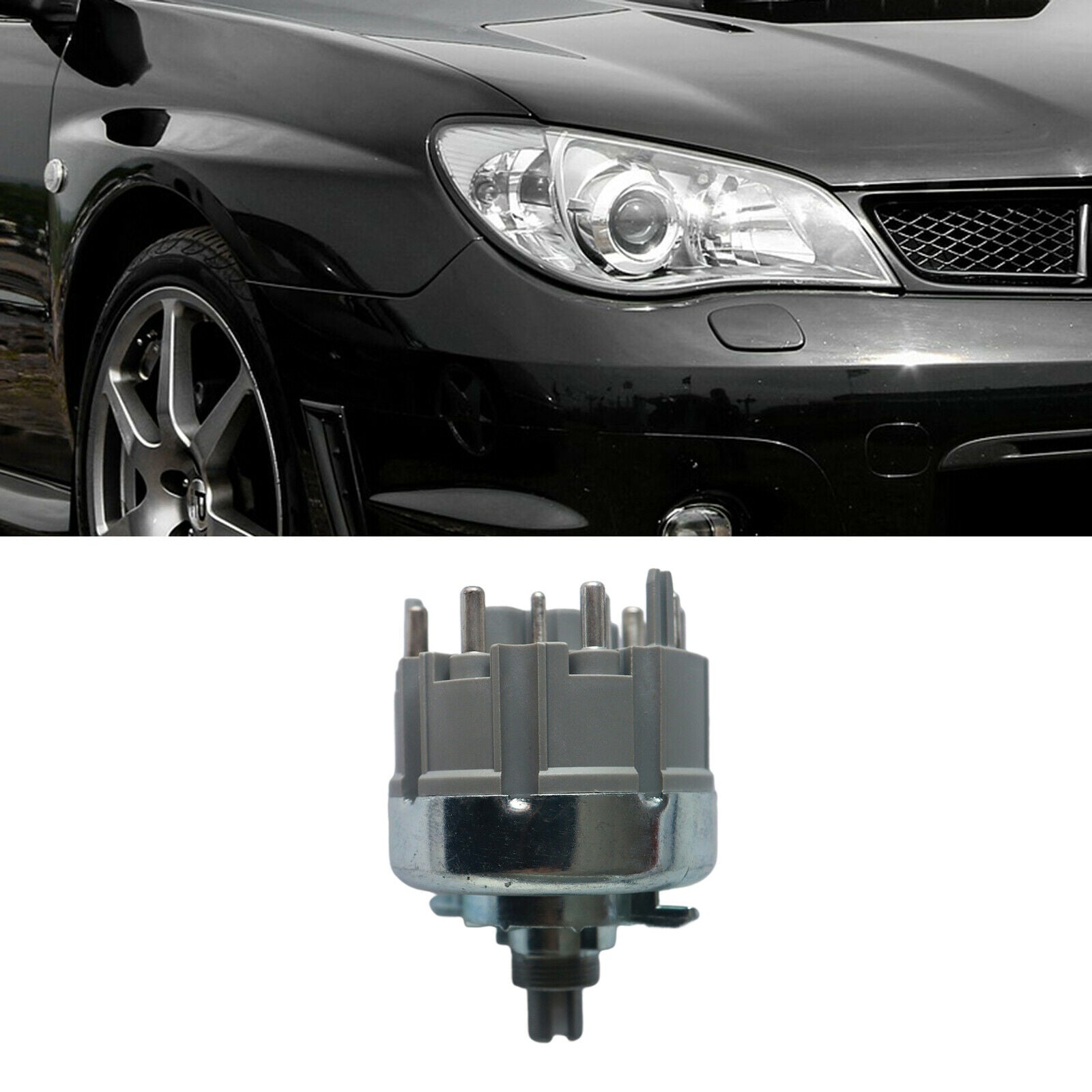 Car Headlight Dimmer Switch for Mercedes W140 S350 S420 S500 S600 CL500