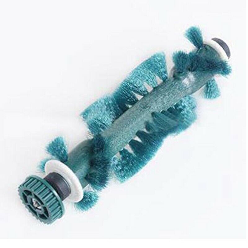 1X Main Agitator Brush+ 10XSide Brush for Ecovacs Deebot Deeboo D73 D76 Pack TG8