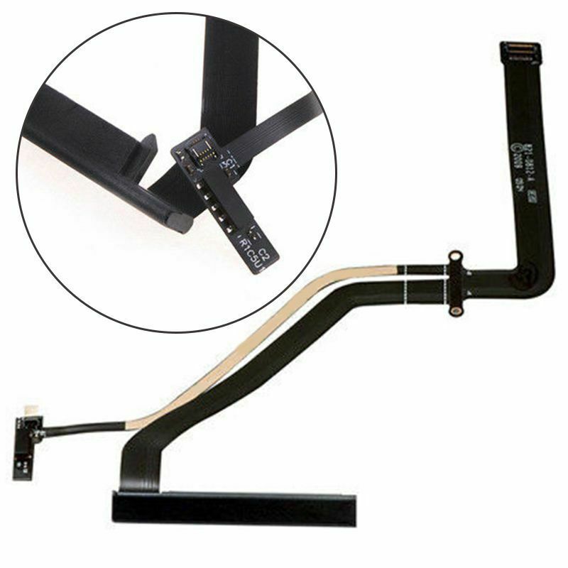 d Hard Drive Flex Cable 821-0812-A 821-0989-A 821-1198-A For Macbook Pro A1286Z4