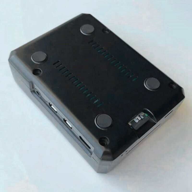 for Raspberry Pi 4B Shell 4Th Generation B-Type Shell,for Raspberry Pi 4B MiV8E1