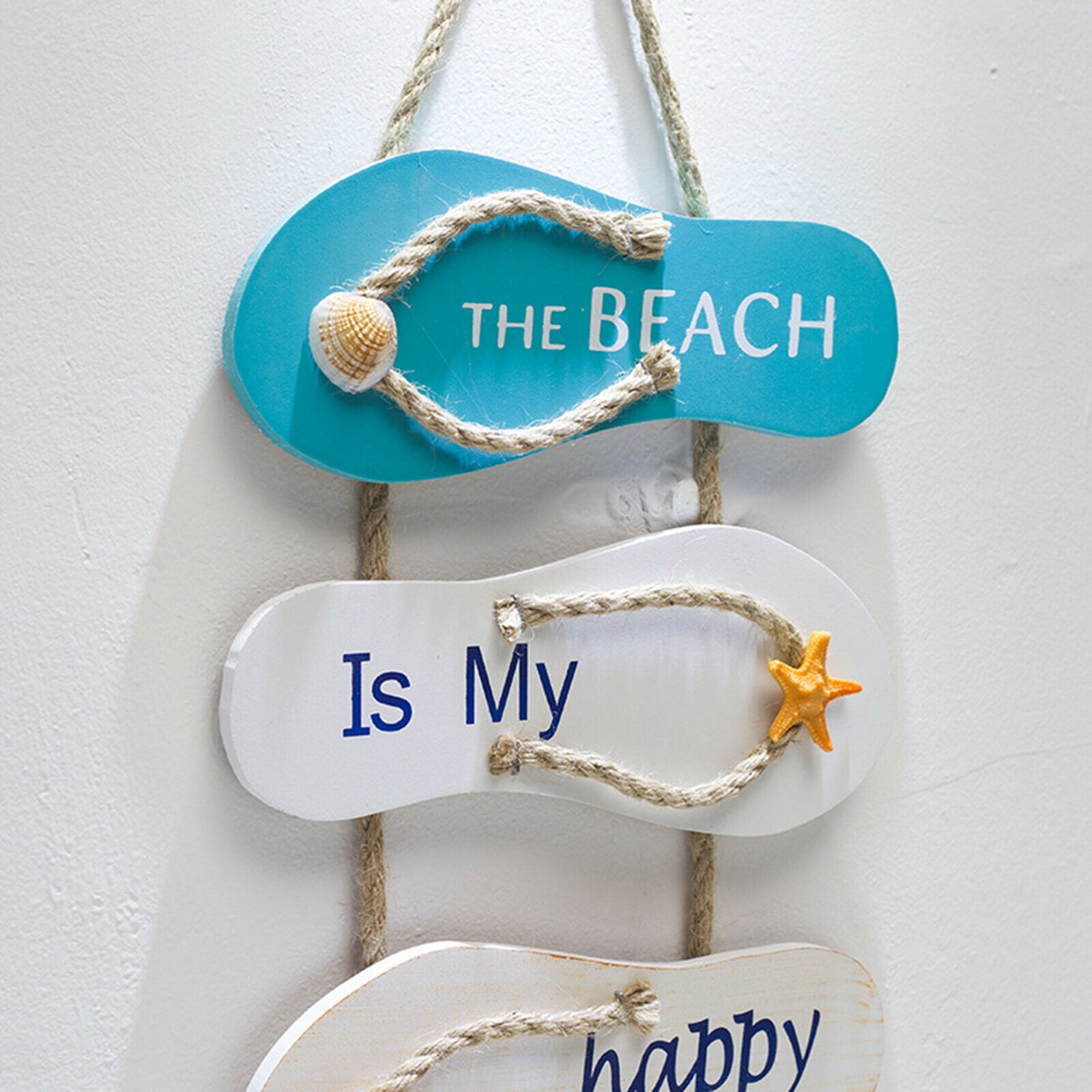 Wall Plaque Hanging Porch Home Decor Bar Cafe Shop Wall Sign Plaques Craft