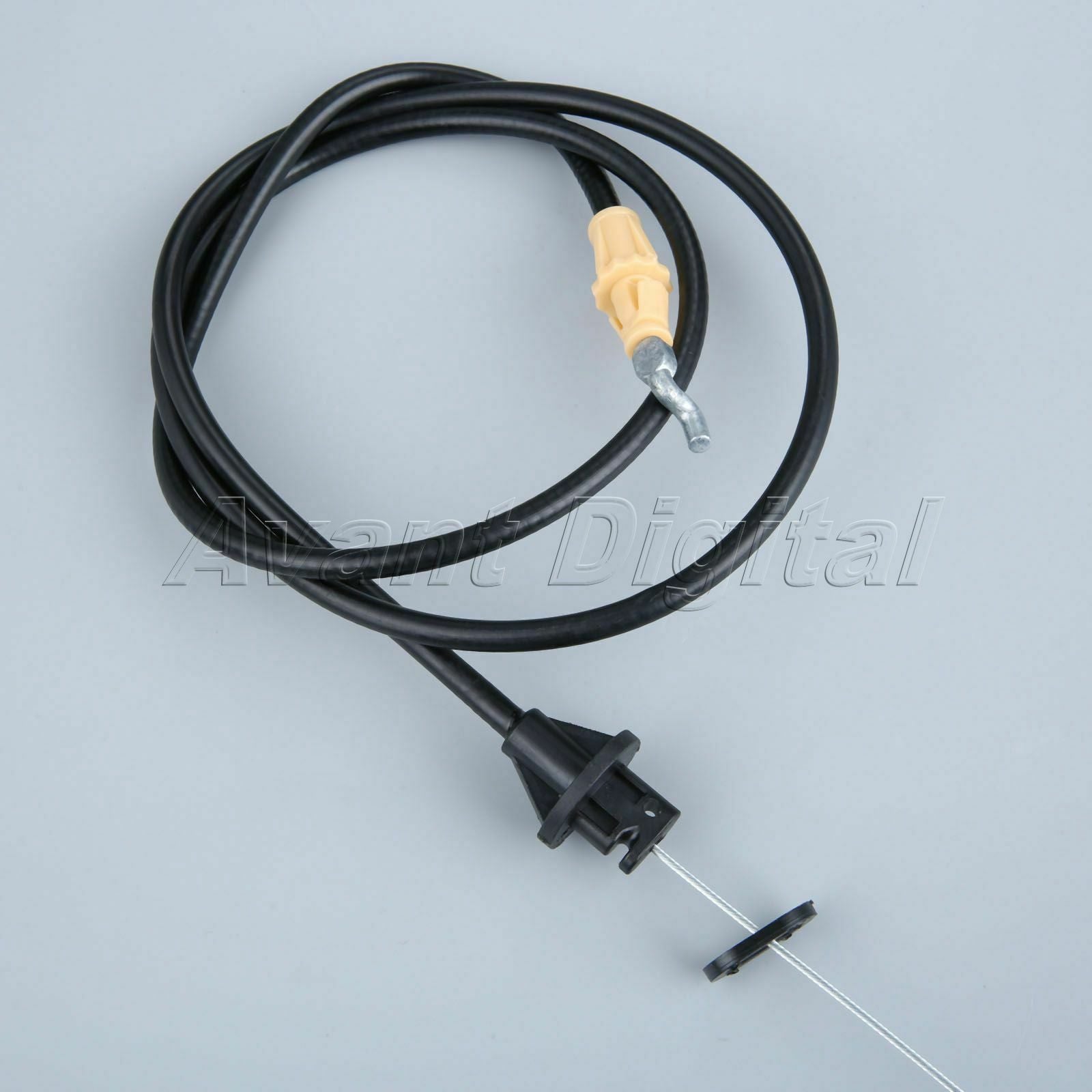 1Pc Lawn Mower Deck Engagement Cable Parts For Troy-Bilt 746-04173 Rotary 12965