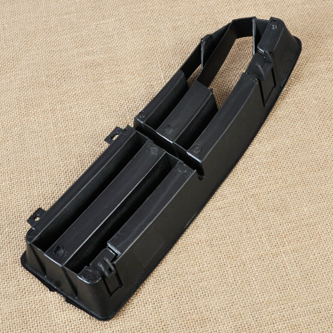 Fit for 99-04 VW Jetta Bora MK4 Front Left Bumper Lower Grill Vent 1J5853665B An