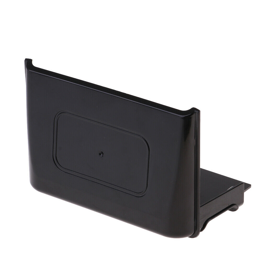 Roof Of RC Plastic Car Black For MN91 D90 RC Car
