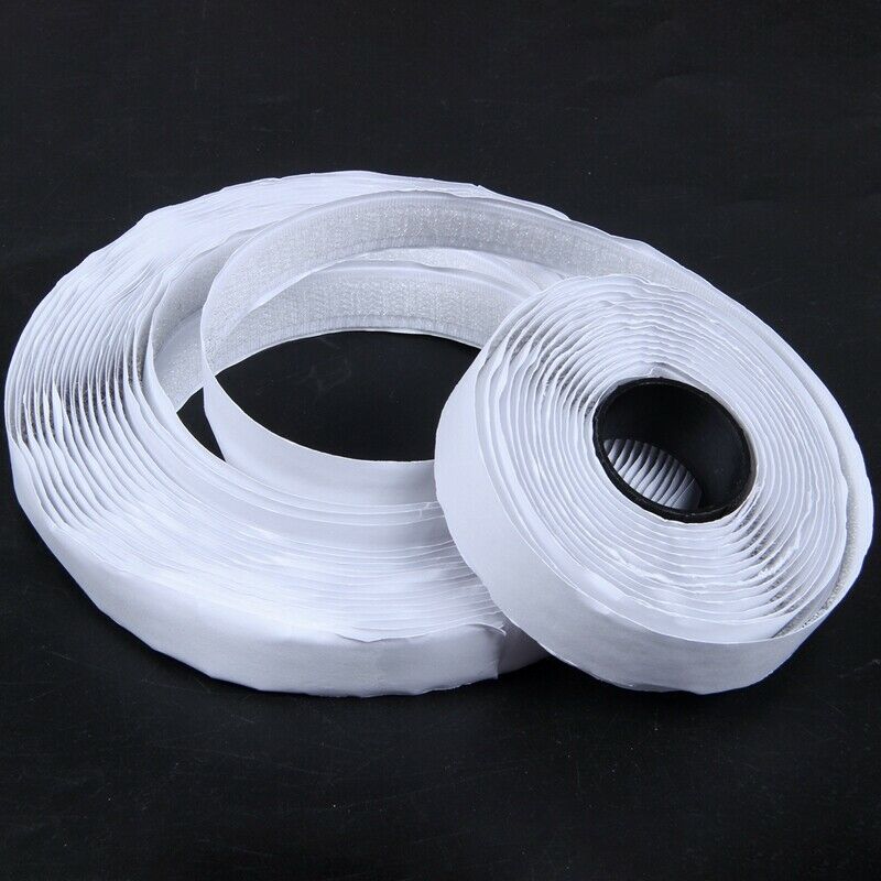 AirLock Window Seal for Portable Air Conditioner,400 Cm Flexible Cloth SealingI9