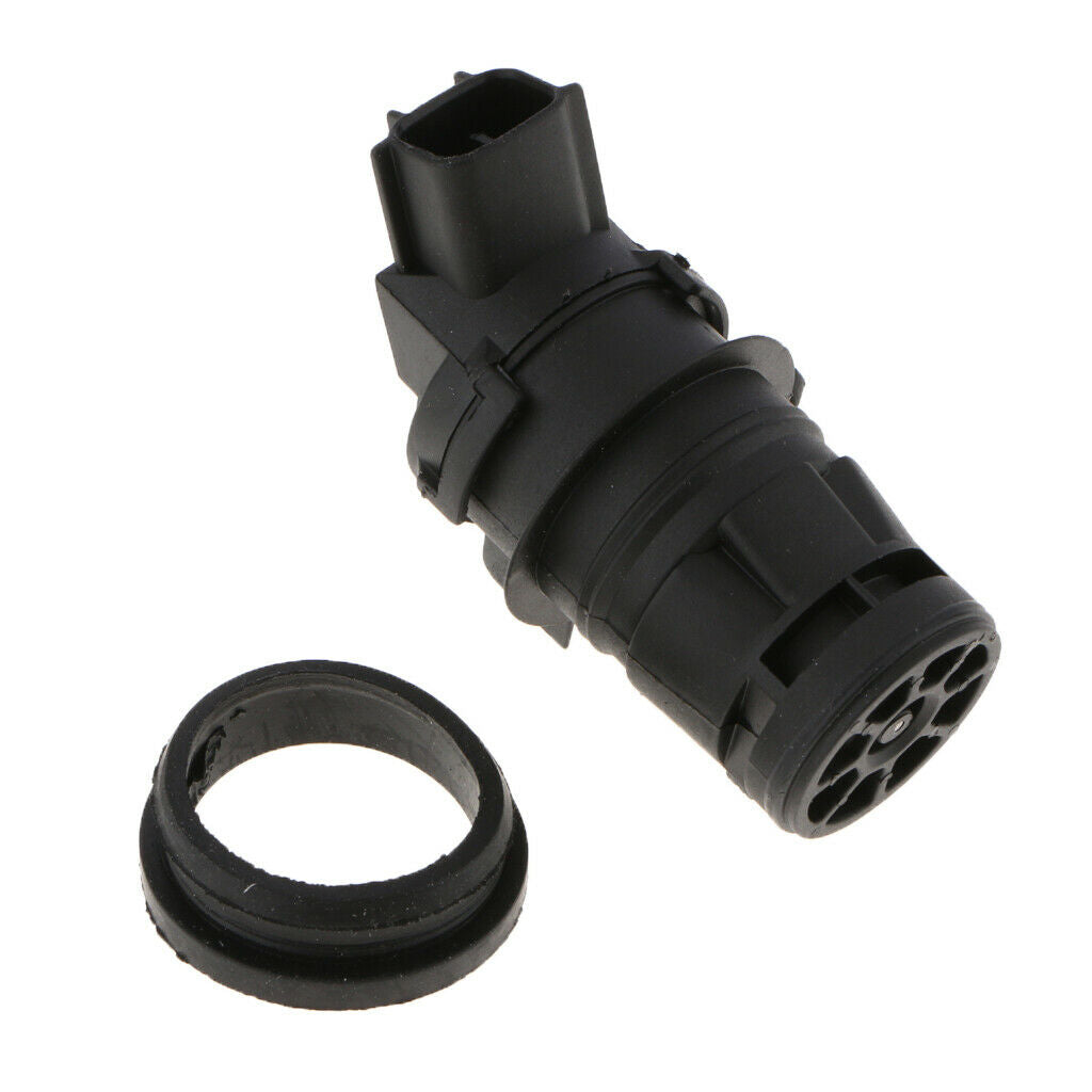 Auto 85330-21010 Windshield Washer Pump w/Grommet - For:    Corolla Camry RAV4