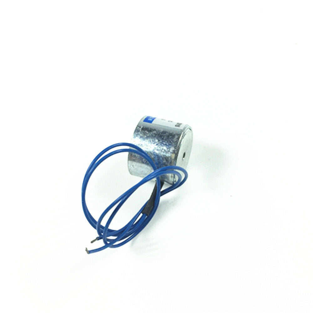 P20/15 20mm 12VDC Holding Lifting Magnet Electromagnet Lift 2.5kg Solenoid 5.5LB