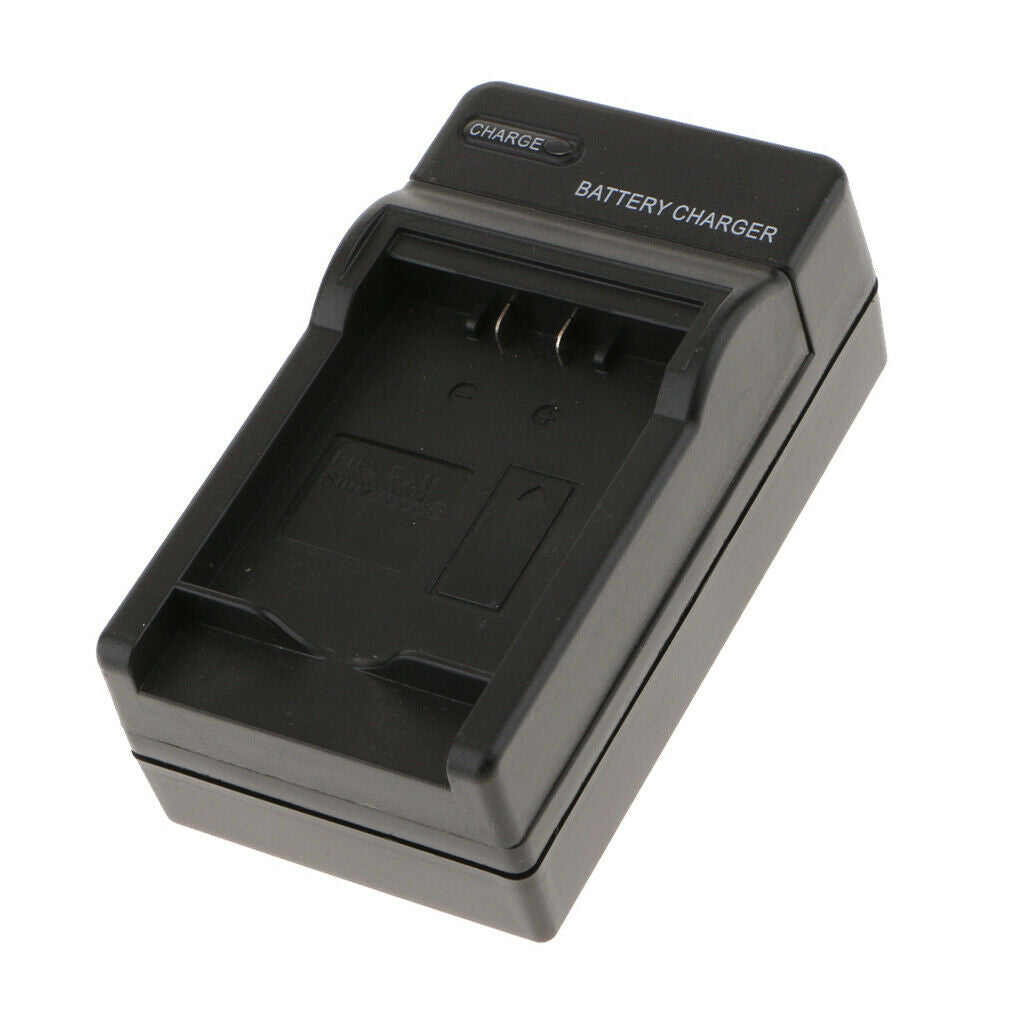 USB Battery Charging Charger for  CGA-S006e  DMC-FZ7 FZ18 FZ30