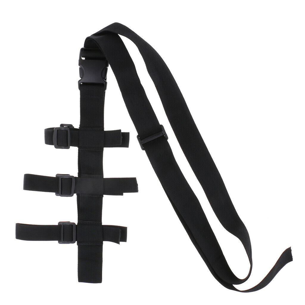 Universal Water Bottle Drink Kettle Carrier for Hunting Walking Fishing