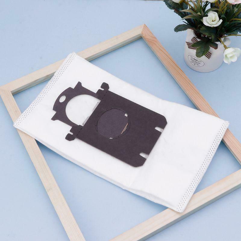 Vacuum Cleaner Bags Non Woven Dust Bag For Electrolux Filter