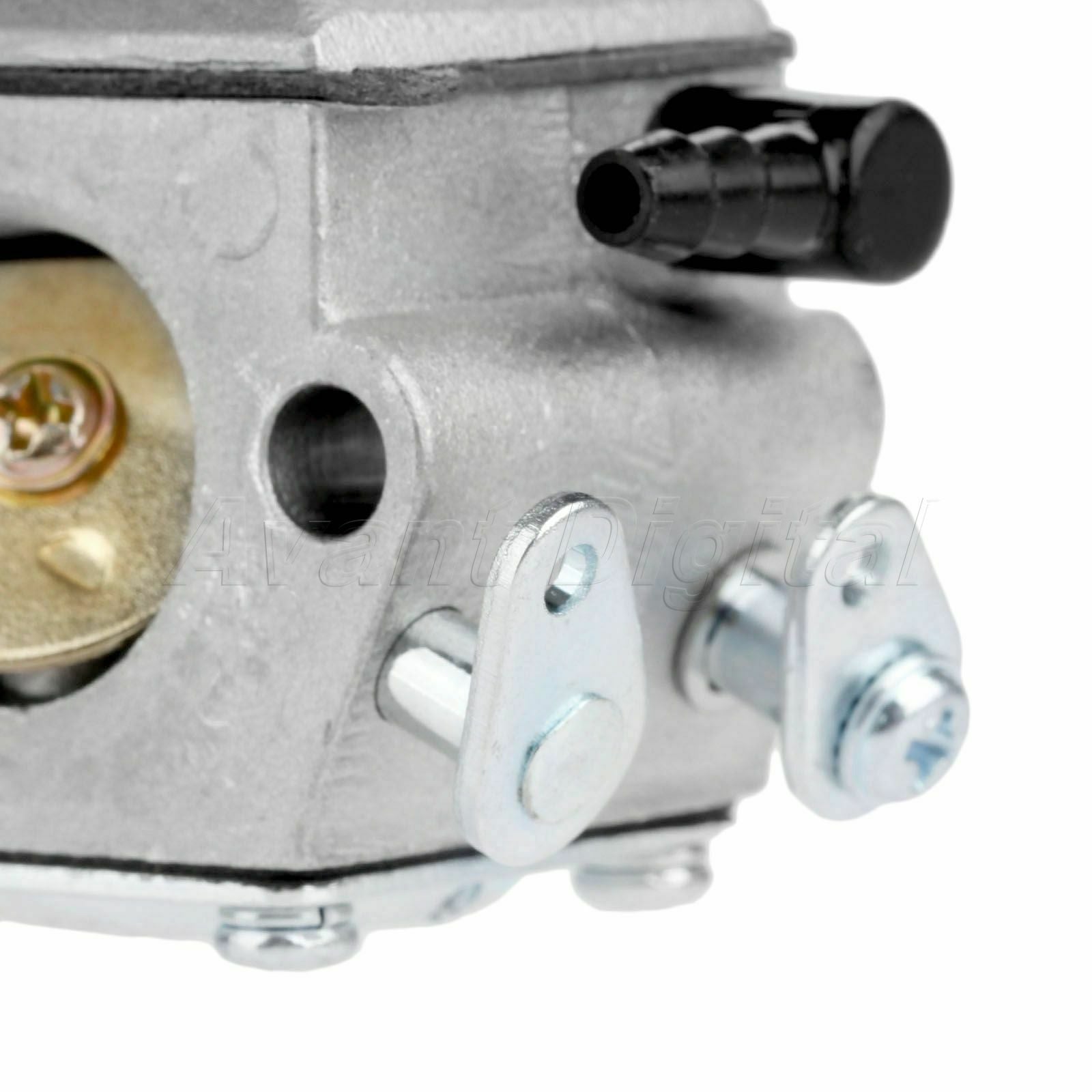 Carburetor 4500 5200 5800 For 45cc 52cc 58cc Chain Saw Carb Parts Replacement