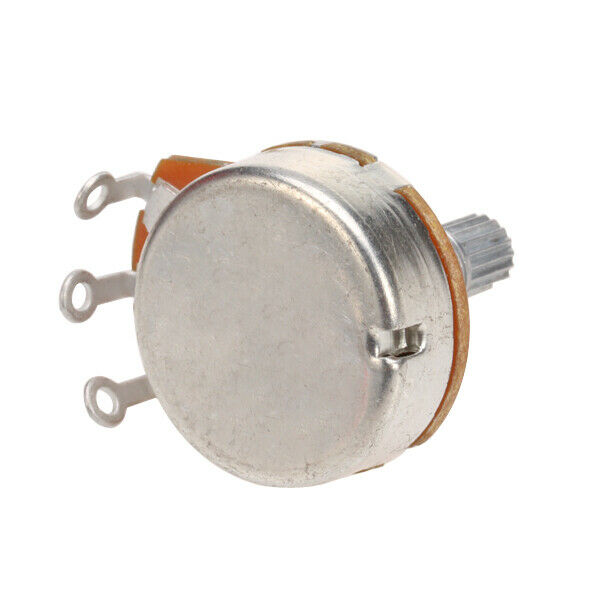 A500K OHM Audio Volume Guitar Potentiometer Musical Instruments