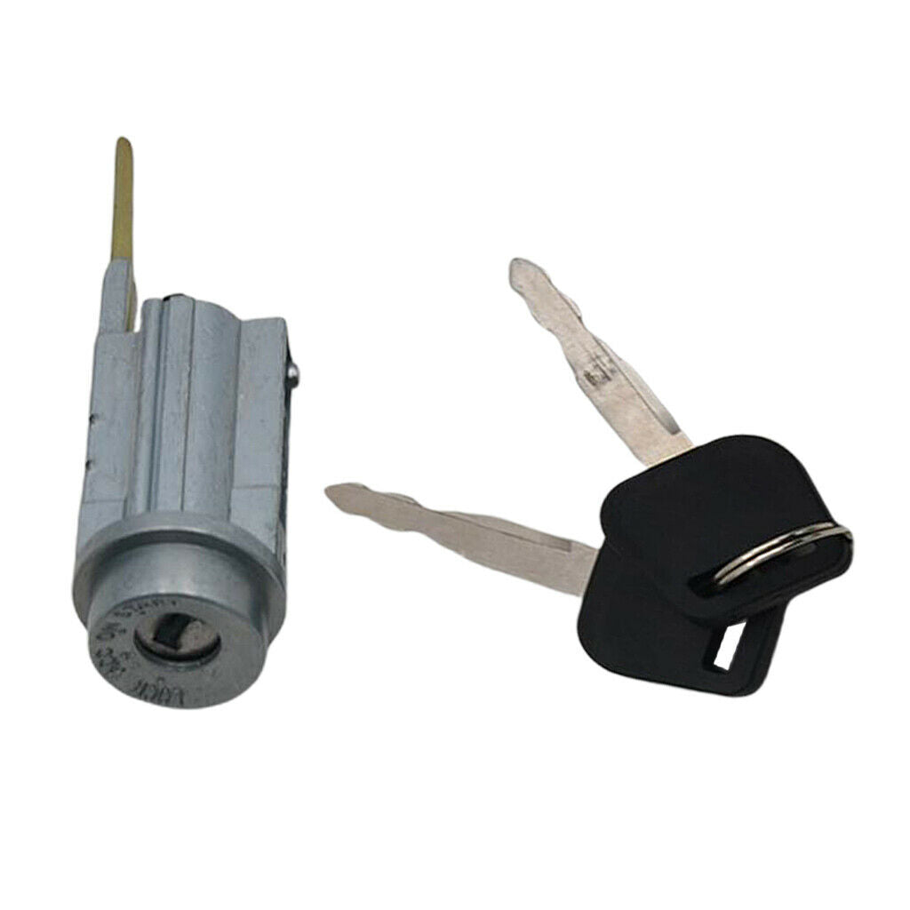 Durbale Car Auto Ignition Switch Lock Keys Replacement OEM#69057-35070