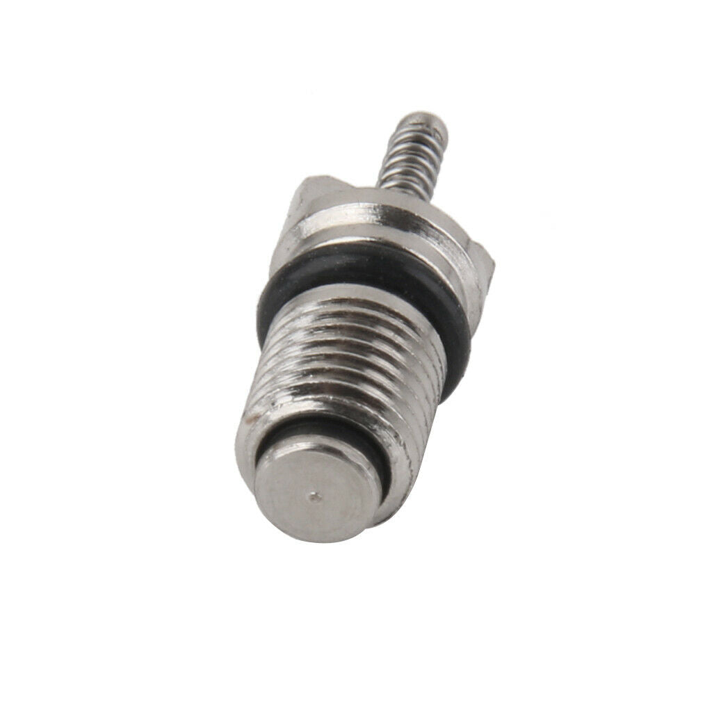 AC A/C Air-conditioner Valve Core Schrader Valves For R134a-2 AC System