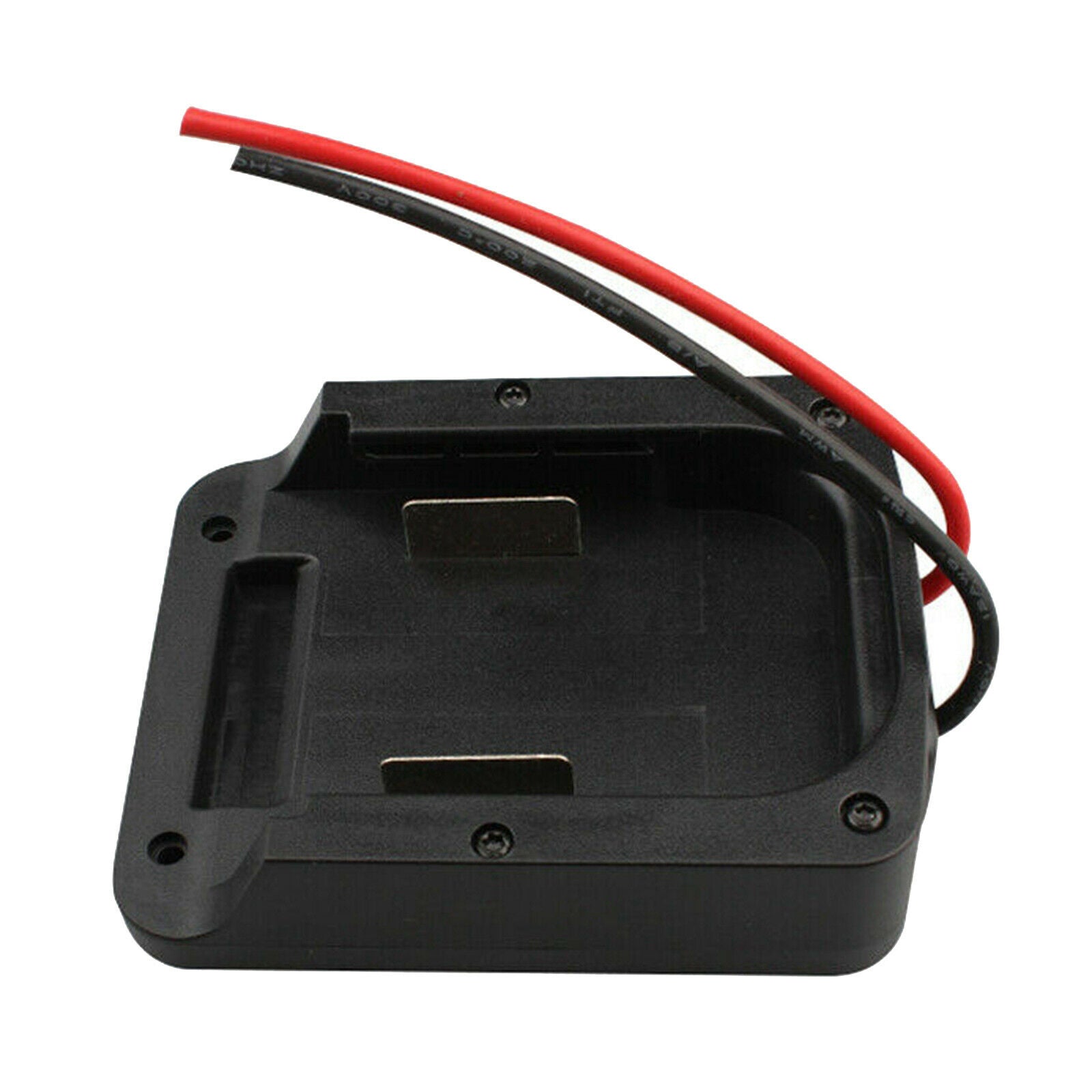 Dual-line DIY output Power Wheel Adapter for Makita18V Li-ion Batteries