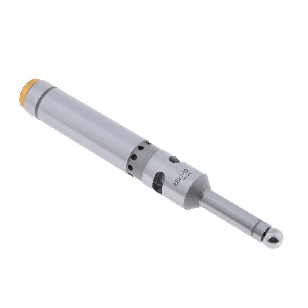 Precision Electronic Edge Finder With LED, Beep Milling CNC Lathe Machinist