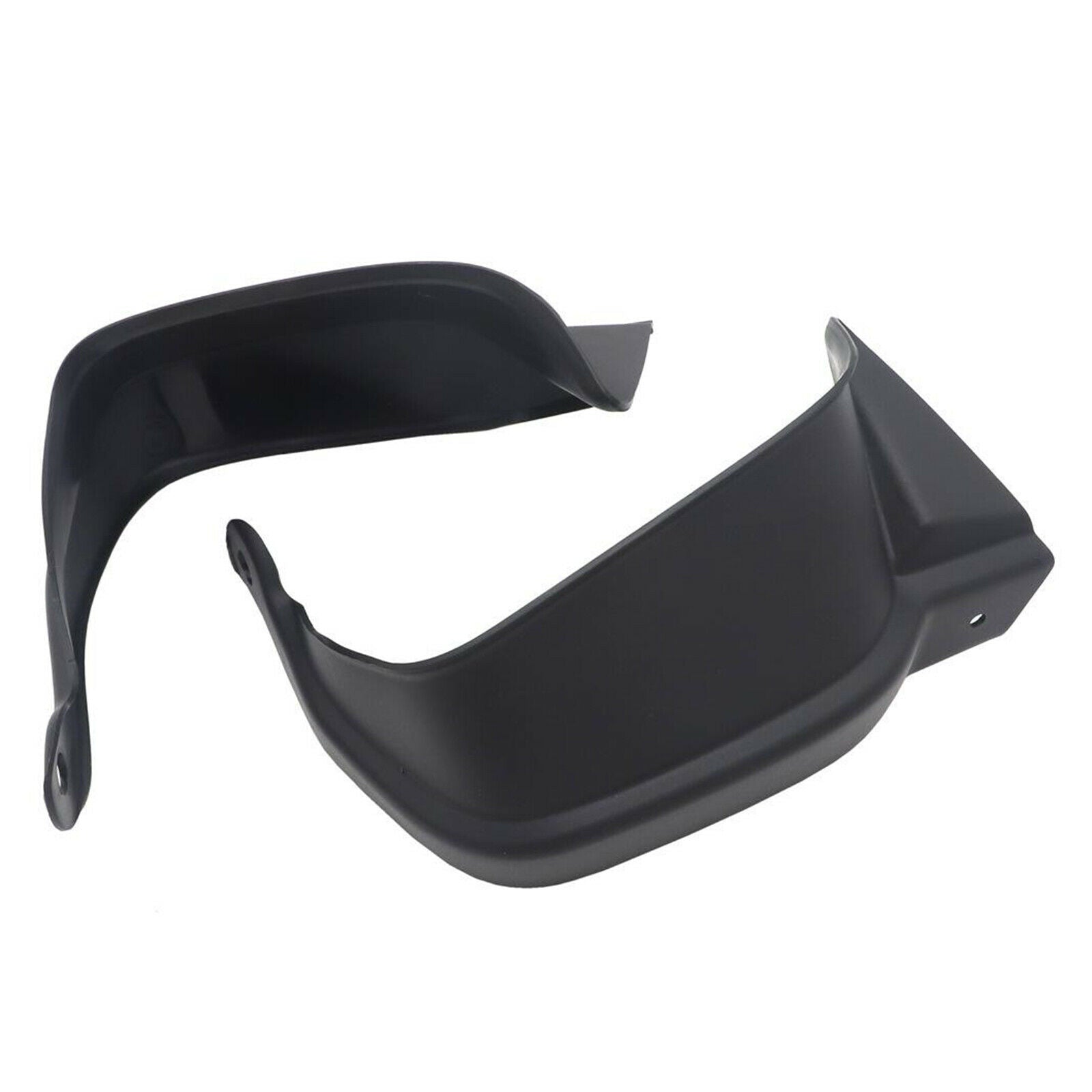 Motorcycle Hand Guard Shells for Kawasaki  650 1000 Z900 2010-2017