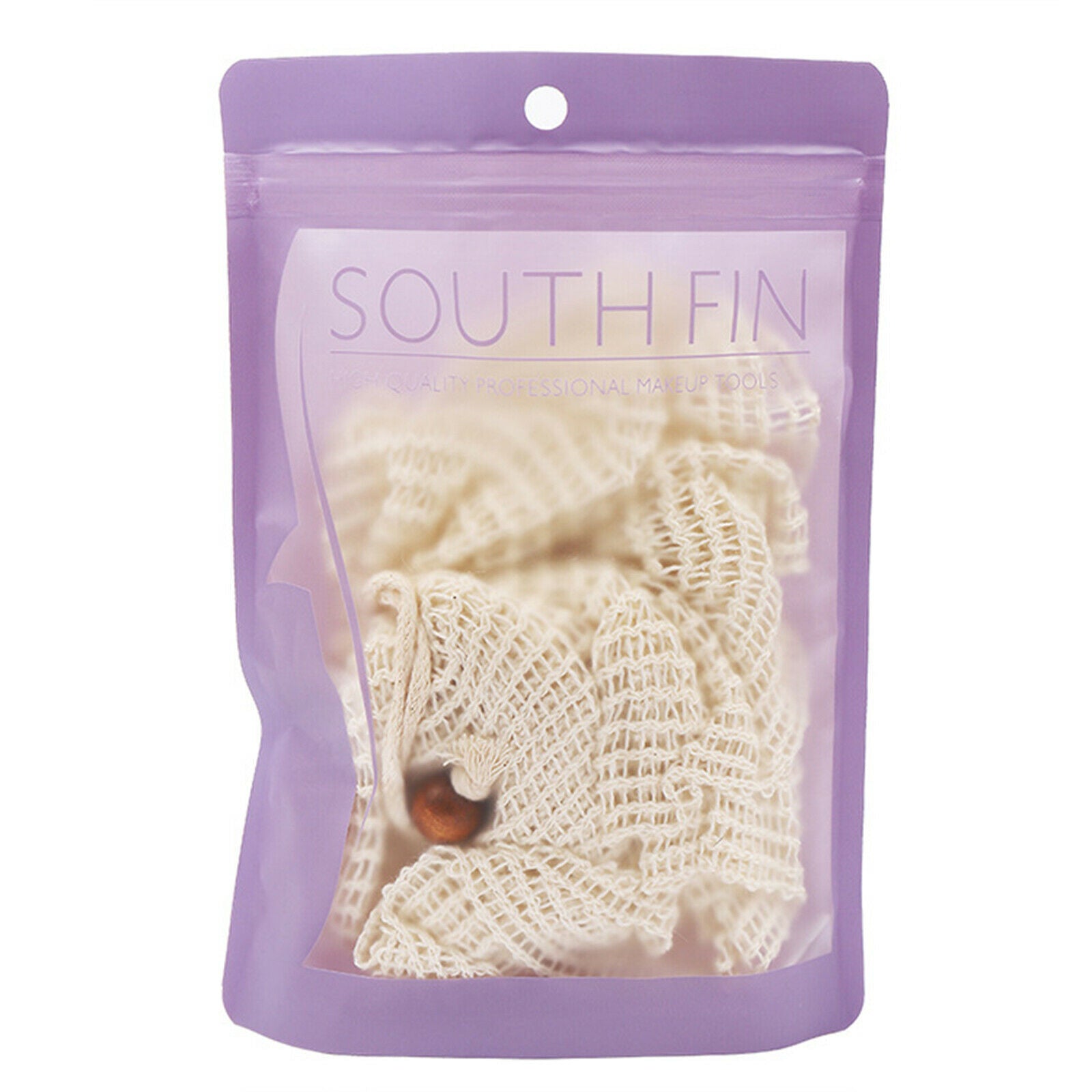 Sisal Bath Shower Loofah Sponge Exfoliator Luffa Loofa Loufa Puff Scrubber
