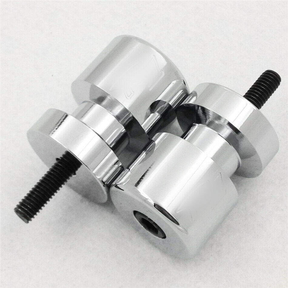 Swingarm Spools slider for Yamaha R1 R6 R6S FZ-1 FZS600 FZ6 YZF600 YZF600R CHR