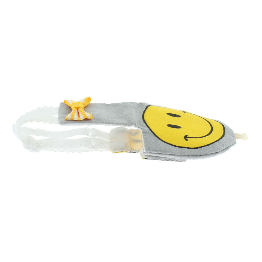 Breathable Birds Diaper Wrap Urine Pad for Parrot Adjustable Parrot Nappy L