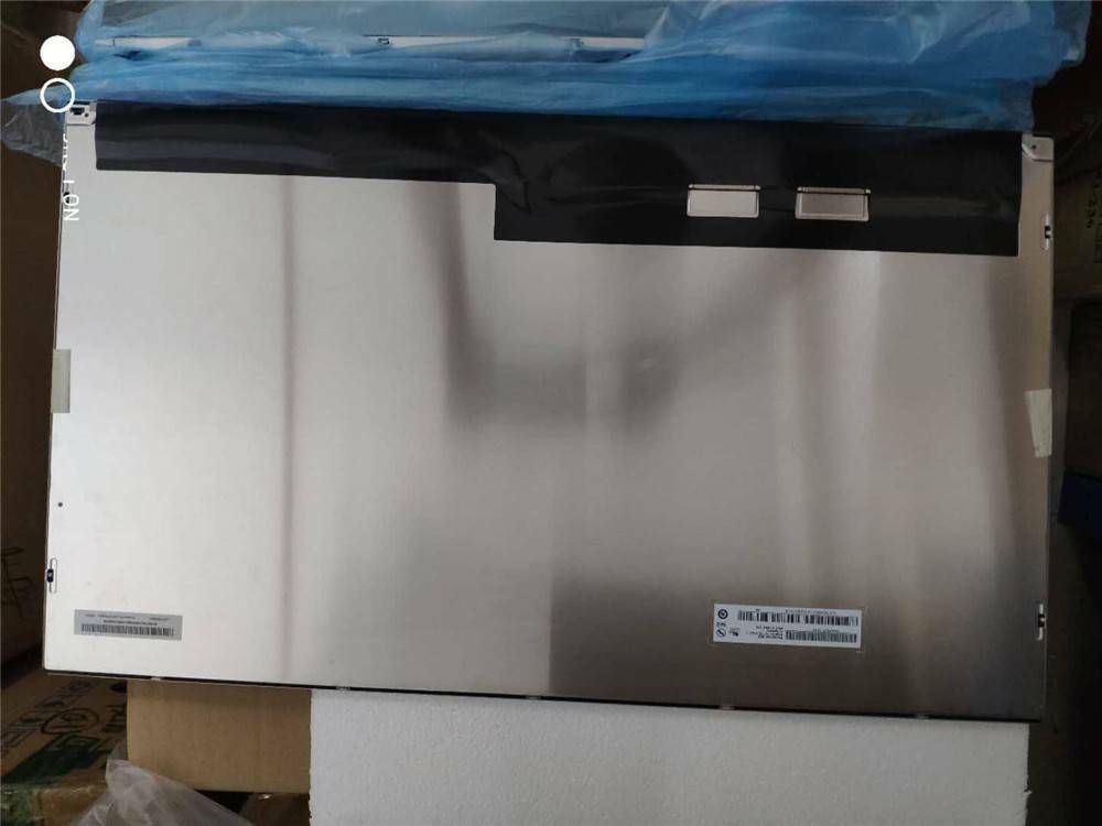 27" AUO 2560(RGB)×1440 Resolution LCD Screen panel M270DAN02.0