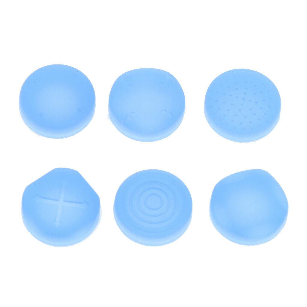 3Set Analog Stick  Thumb Grips Cover for   PS  PSV1000 2000