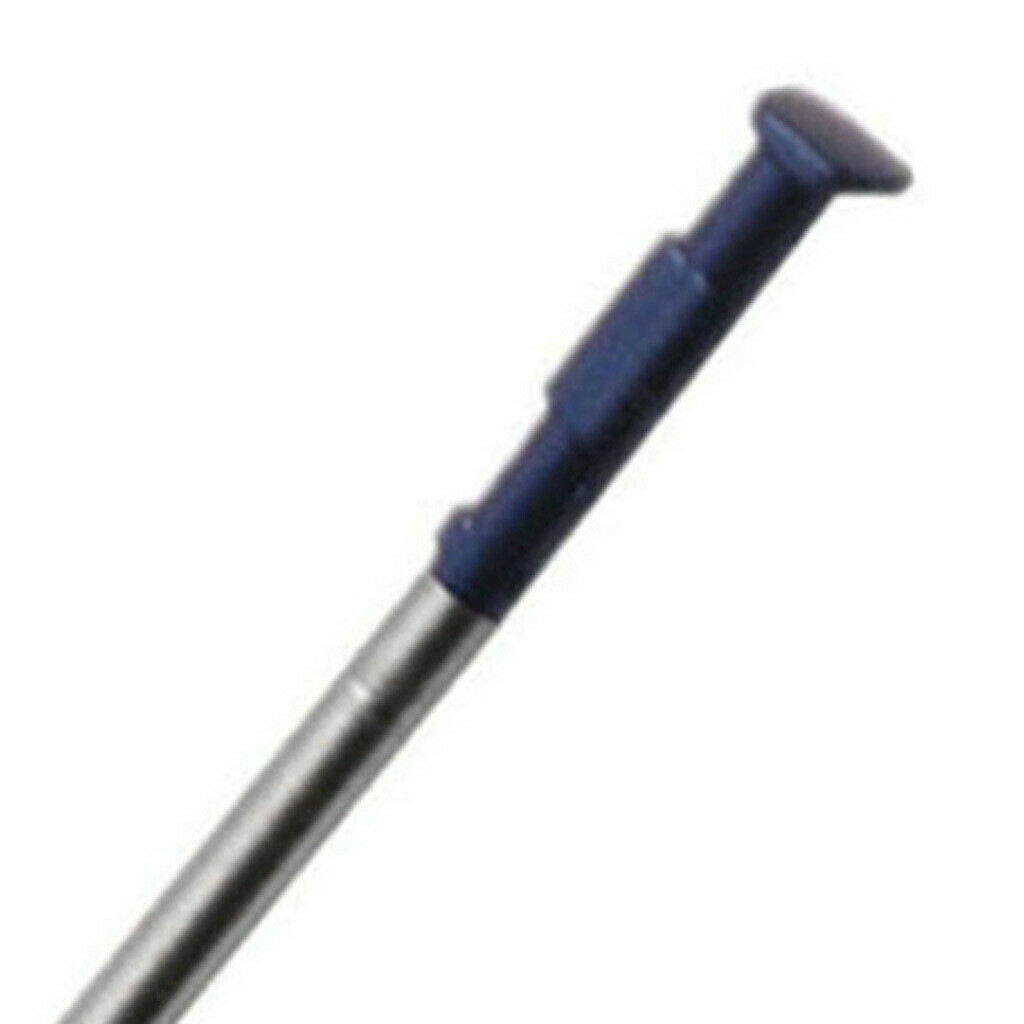 New High Precision Capacitive Touch Stylus Pen Pencil Fit for LG L713DL Blue