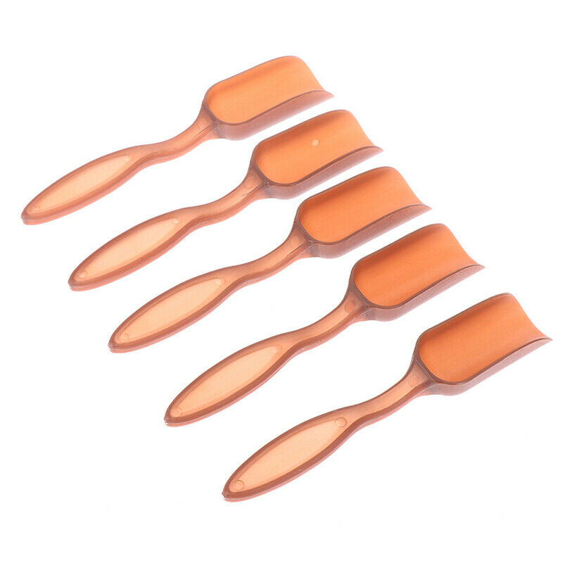 Mini Garden Scoop Multi-function Succulents Soil Plastic Shovel Spoons To.l8