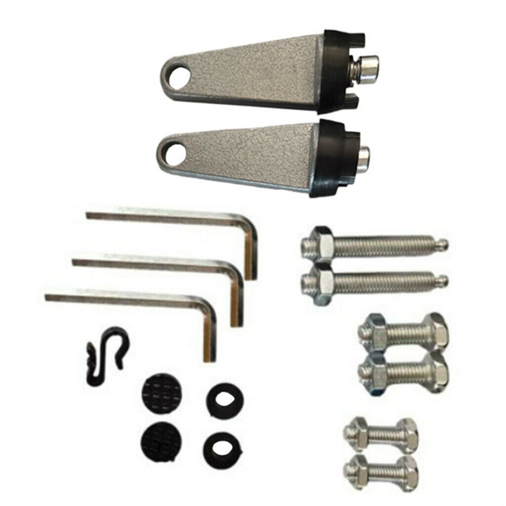 Multi-angle Adjustable 100-125 Angle Grinder Bracket Accessories Toolkit