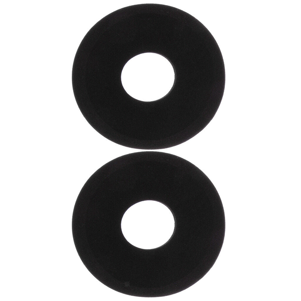 2pcs Replacement Ear Pad Cushion for GRADO   GS1000I RS1I RS2I Headset