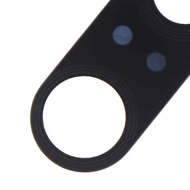 2Pcs For Huawei P20 Pro Back Rear Camera Lens Glass Cover with Replacemen.l8