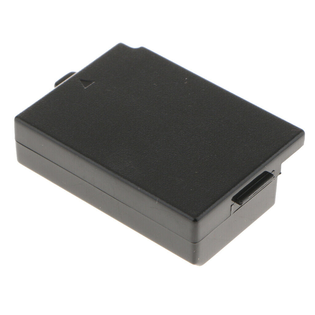 DR-E10 DC Coupler 7.4V 2A Input for Canon 1100D/ 200D/ 1300D