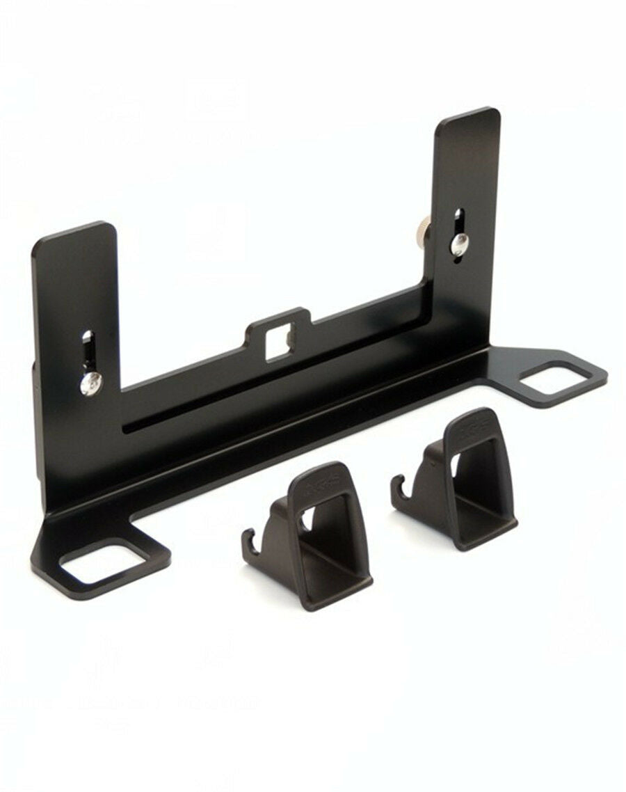 Car Seat Belt Interfaces Guide Bracket Latch + ISOFIX For Baby Child Safety Seat