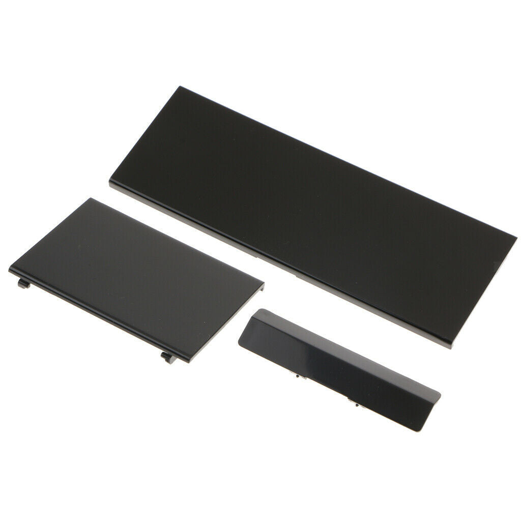Replacement Slot Covers Parts for Nintendo Wii Console Memory Card Door