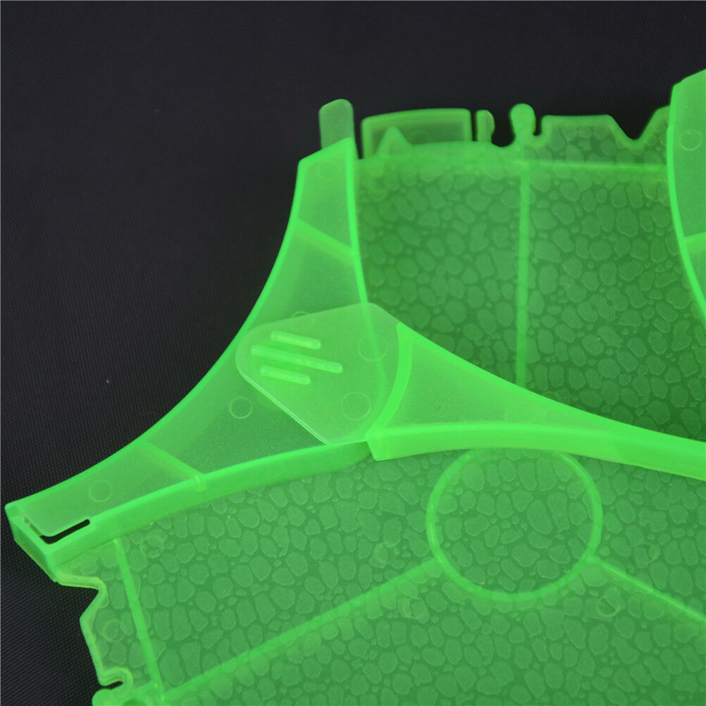 Glowing Car Racing Track Glow In Dark Toys Crossing Car Set Bend Flex Cars.l8