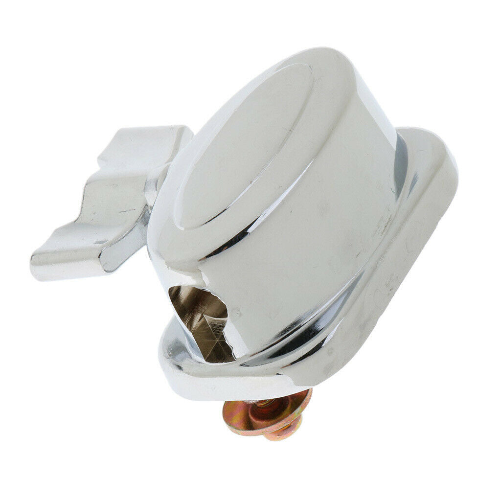Drum Holder Mounting Plate Drum Tom Bracket Clamp For Drum Lovers