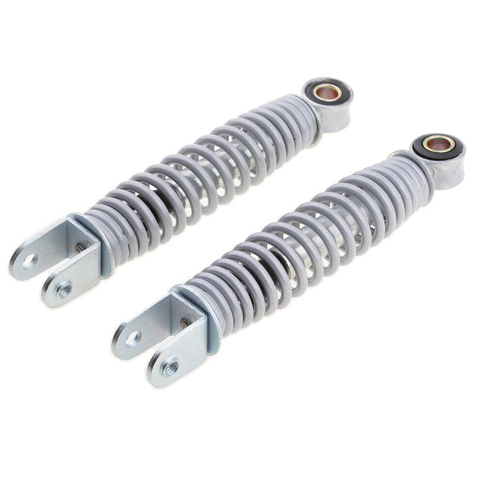 Pair Absorber/ Rear Shock Shocker For Yamaha PeeWee 50 PW 50 Bike.
