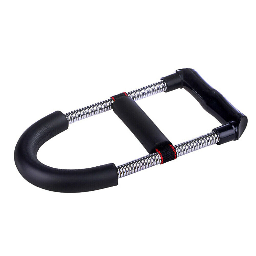 Men Adjustable Wrist Exerciser Forearm Body BuildingAthletes Gym Fitness