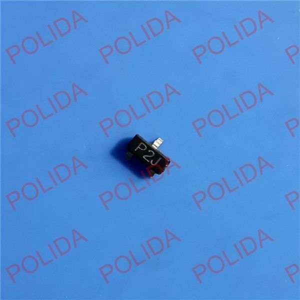 10PCS Diode AVAGO/AGILENT SOT-23 HSMS-2852 HSMS-2852-TR1 HSMS-2852-BLK (P2/P2X)
