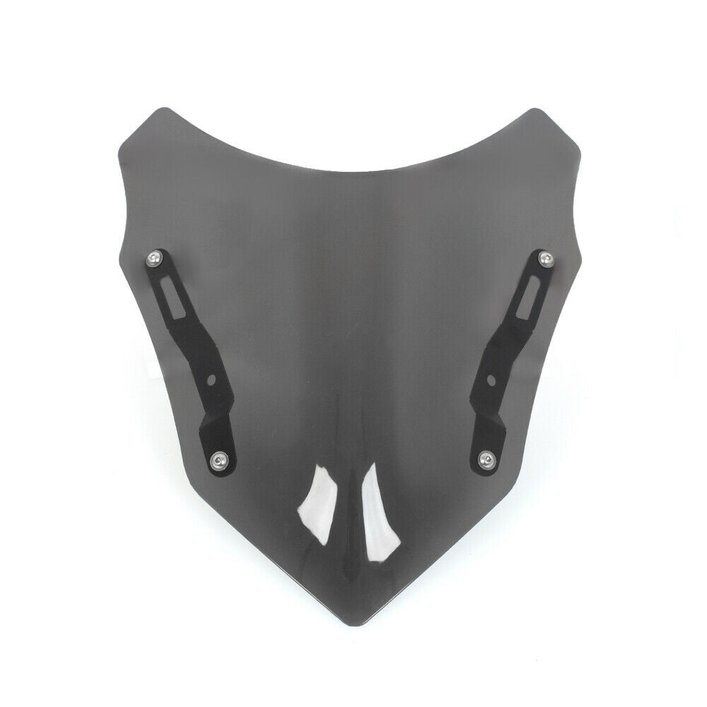 Windshield Windscreen Pare-brise For YAMAHA MT-25 MT-03 MT25 MT03 2021-2022