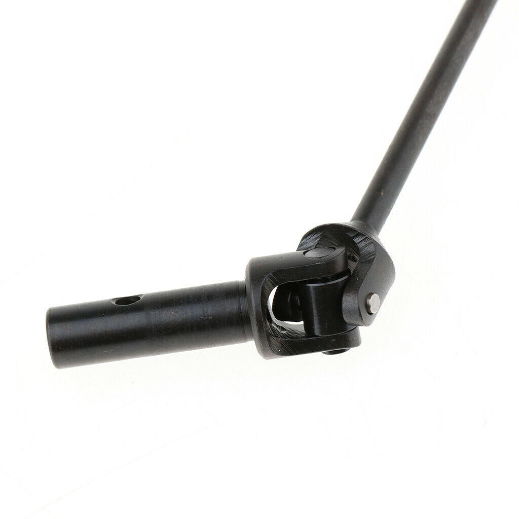 860019 Metal Shaft Dogbone Spare Parts for 1/10 Redcat HSP RC Nitrol Car