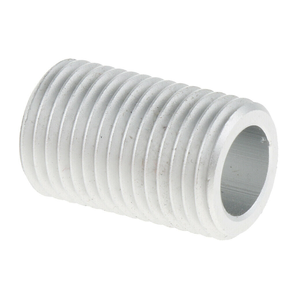 M12 x19mm Rod Screw Joint Adapter for 15mm Rail System Follow Focus DSLR Rig