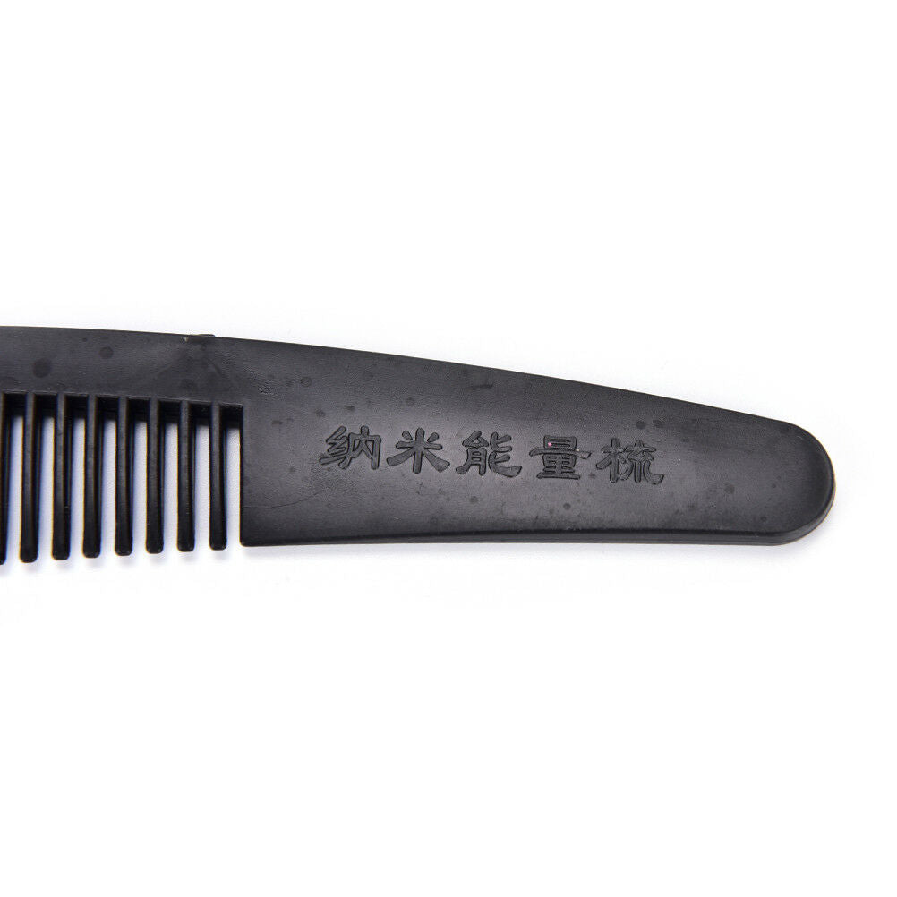 Tourmaline Healthcare Magnetic Comb Energy Comb Therapy Comb Health Ca.l8