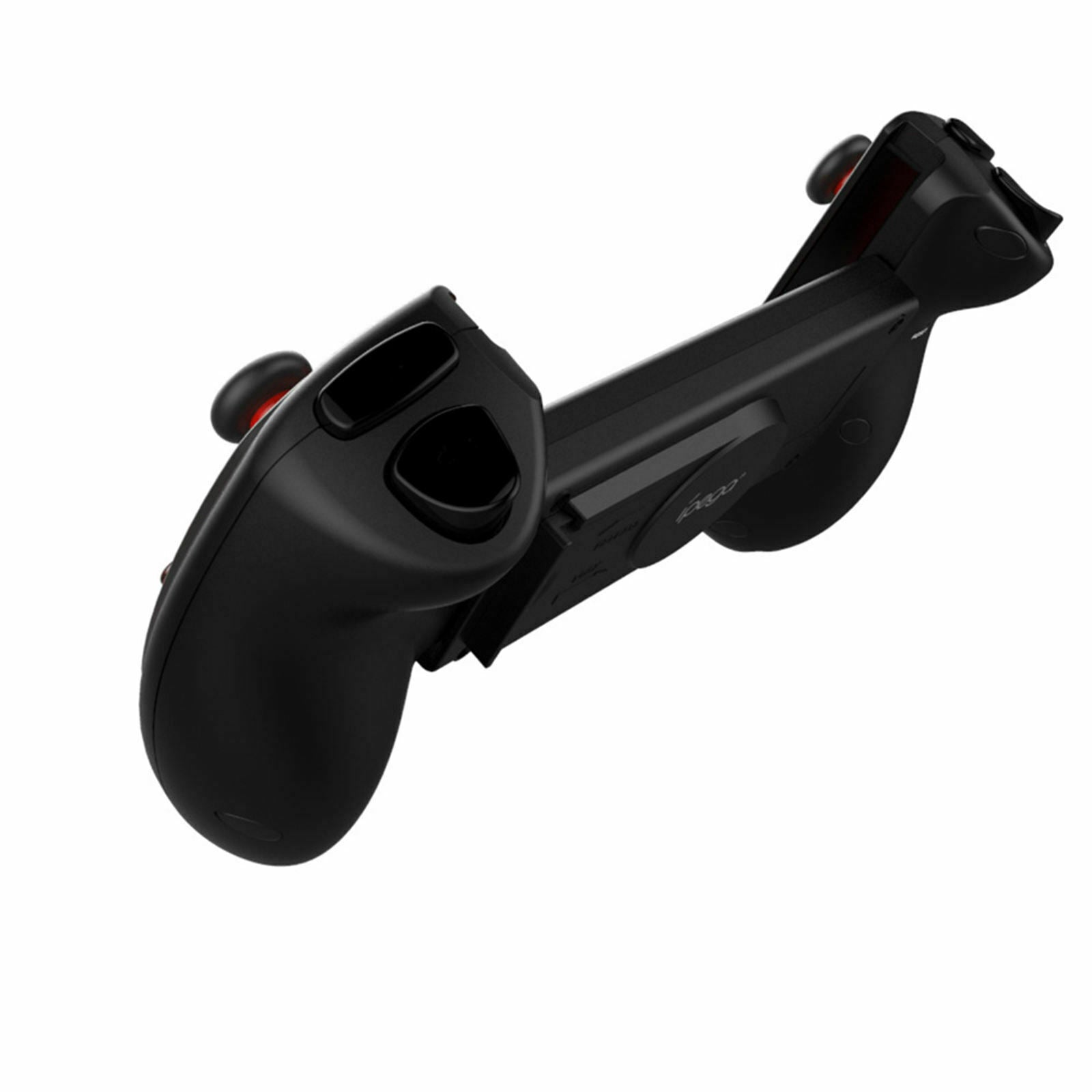1x Bluetooth Wireless Game Controller Joystick Gamepad Low Latency 380mAh