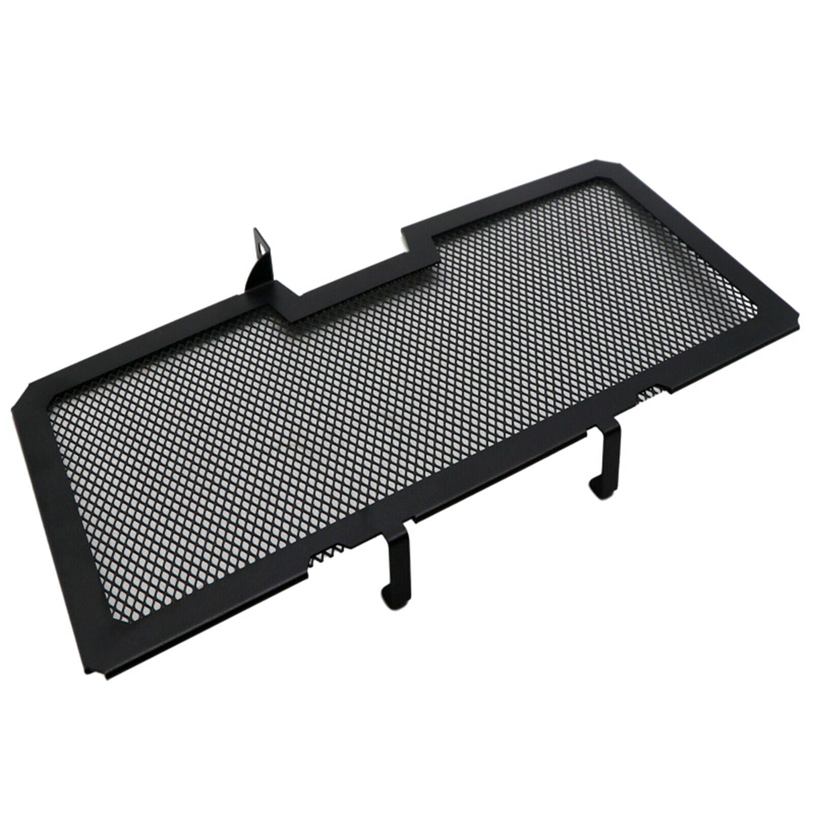 Motorbike Radiator Grille Cover for BMW R1200R R1250R Professional Black