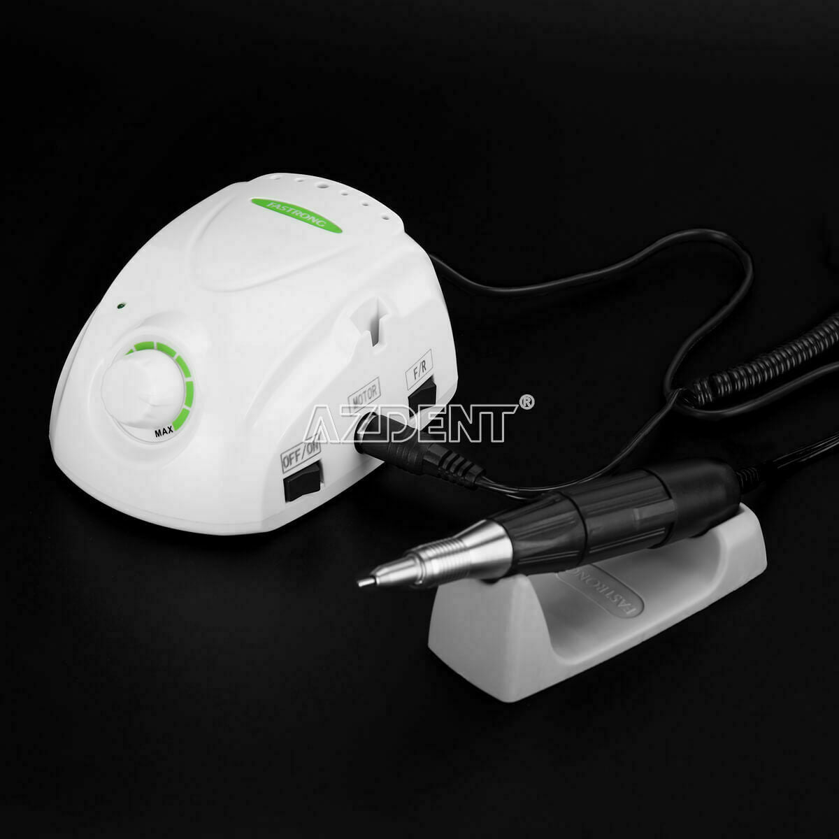 45W Marathon Dental Lab Electric Polishing Micromotor M3+35K RPM Motor Handpiece